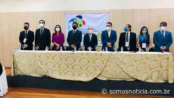 PGJ participa do Encontro do Planejamento Estratégico do MPMA da regional Timon - Somos Notícia