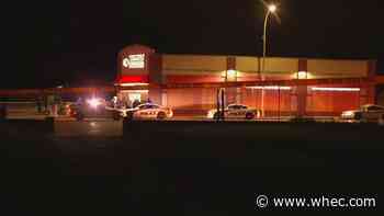 RPD releases ID of man killed in shootout with officers on W Main Street