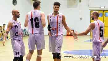 Si fa sul serio: la Vigor Basket Matelica riceve la Sambenedettese - Vivere Camerino