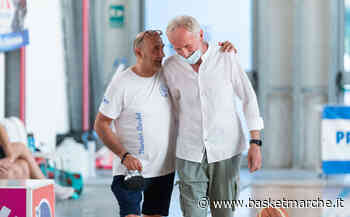 Thunder Matelica-Fabriano verso l'esordio. Le parole di Euro Gatti e Piero Salari - Serie A2 Femminile Girone Sud - Basketmarche.it