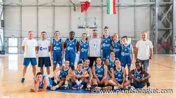 A2 Femminile - Thunder Halley Matelica, coach Cutugno sul campionato - Pianetabasket.com