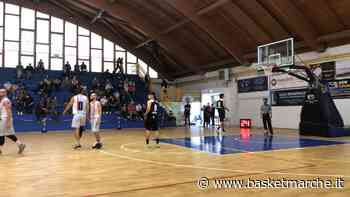 Coppa Italia, la Vigor Matelica batte la Robur Osimo e resta imbattuta - - Basketmarche.it