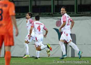 Calcio, l’Ancona-Matelica espugna il campo della Pistoiese - Centropagina