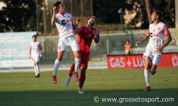Us Grosseto-Ancona Matelica, le pagelle: buona prova dei biancorossi, manca solo l’acuto - Grosseto Sport