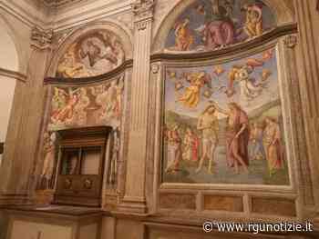 A Foligno apertura straordinaria dei musei per I Primi d'Italia - Rgunotizie.it