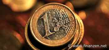 Darum zeigt sich der Euro gegenüber dem Greenback stabil