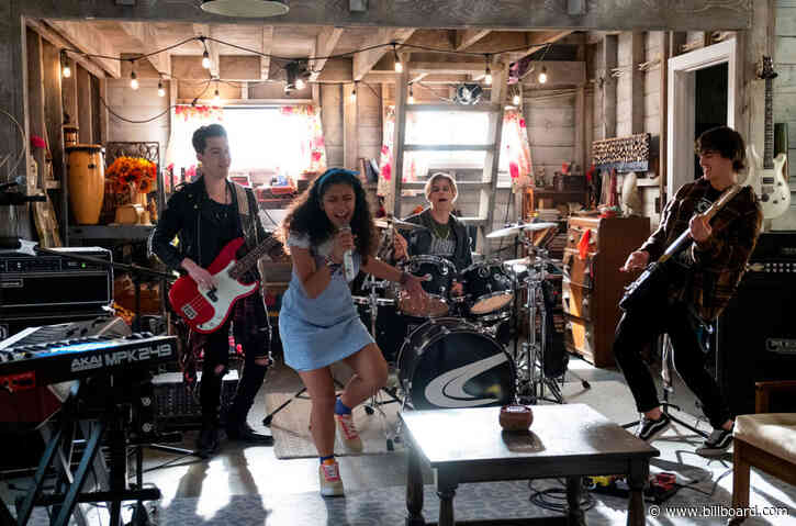What’s The Next ‘High School Musical’ Series? Four Streaming Shows That Could Produce Music Stars