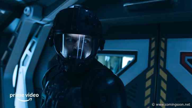 The Expanse Season 6 Teaser Reveals Return Date For Amazon Series