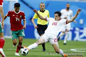 Arsenal wil zich versterken met 'Iraanse Messi'