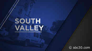 Underground transformer explodes, causing temporary power outage in Visalia