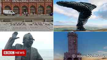 UK City of Culture 2025: Lancashire's failed bid 'will not go to waste'