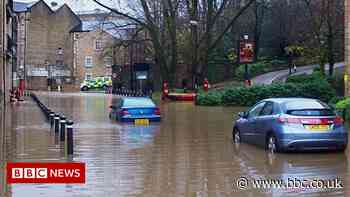 New £12m Lancaster flood defences 'vital' to homes and businesses