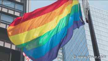 LGBTQ+ Quality of Life survey reveals more work to be done in Austin - KVUE.com