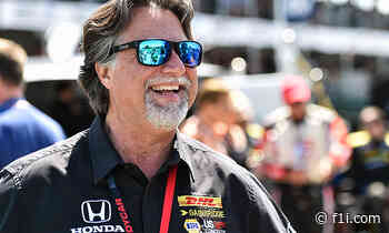 Andretti takeover talks with Sauber set to ramp up in Austin - F1i.com