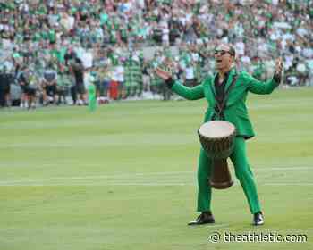 How Austin became a hotbed of American soccer - The Athletic