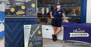 South Austin Restaurants Are Selling To-Go Alcohol to ACL Attendees - Eater Austin