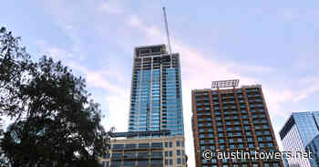 Hanover Republic Square is Downtown Austin's Remarkable New Normal - TOWERS Austin