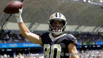 Austin Carr announces retirement from NFL, 'following the voice of God' - sportsspectrum.com