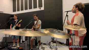 Texas band Nané makes Austin City Limits debut - Spectrum News