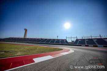 Austin doesn't want to resurface the track, but Formula 1 could help MotoGP - GPOne.com