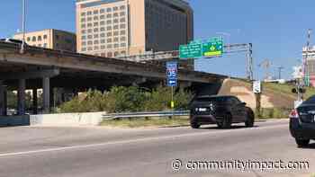 Austin on pace for highest traffic fatalities on record in 2021 - Community Impact Newspaper