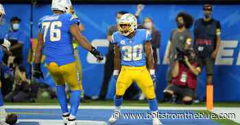 Chargers News: Austin Ekeler’s career-high elevates him among league’s elite - Bolts From The Blue