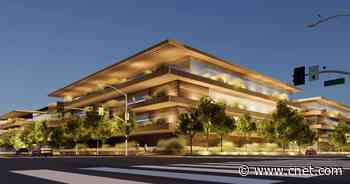 Apple purchases space for huge new presence in Los Angeles     - CNET