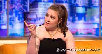 Lena Dunham Slams Body-Shamers for Trying to Make Her Feel ‘Ashamed’ of Her Appearance - Us Weekly