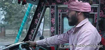 Watch: 'Lyrically Bleating Horns' Short About an Indian Truck Driver