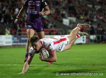 We should treasure every moment of this special era for Saints - St Helens Star
