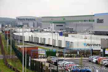 'Duty to co-operate' will see St Helens allocate site to Warrington - Warrington Guardian