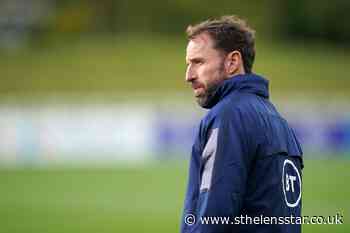 Gareth Southgate cites 'medical confidentiality' over issue of Covid jabs - St Helens Star