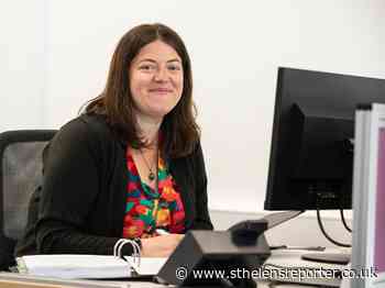 Awareness event in St Helens as region says 'Merseyside is No Place for Hate' - St Helens Reporter