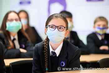 Covid infections among young secondary pupils increase – ONS - St Helens Star