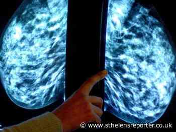 Thousands of women miss "vital" breast cancer screenings in St Helens - St Helens Reporter