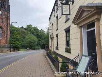 PUB OF THE WEEK: Clientele is key at Kirkfield - St Helens Star