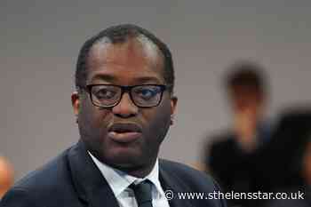 Kwarteng to meet bosses of industries with greatest energy needs - St Helens Star