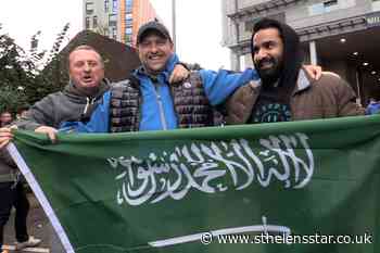 Newcastle takeover brings celebration and controversy in equal measure - St Helens Star