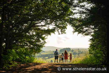 Enjoy family friendly adventures in Cumbria this half term - St Helens Star
