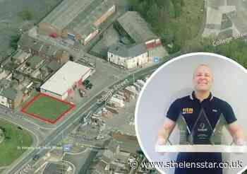 Stone Tyres owner's MOT centre plans approved - St Helens Star