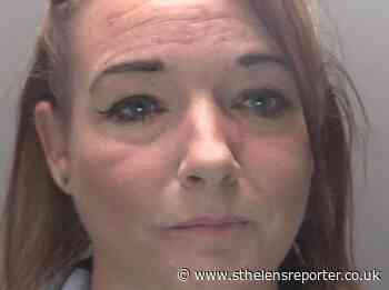 St Helens woman jailed for causing death of former teacher in motorway accident - St Helens Reporter