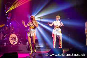St Helens Theatre Royal is back to its best during October - St Helens Star