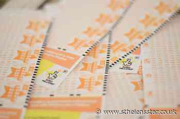 Ticket-holder for £1m EuroMillions prize comes forward - St Helens Star