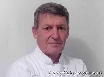 St Helens College students assist region’s top chefs in charity fund-raiser - St Helens Reporter