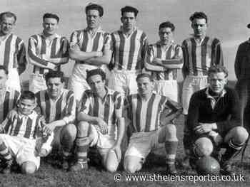 Event to celebrate St Helens Town's 120th anniversary - St Helens Reporter