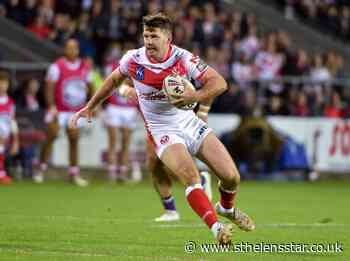 'Rock star' Lachlan Coote credits Saints for saving his career - St Helens Star