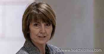 Washington’s U.S. Rep. McMorris Rodgers, fully vaccinated, tests positive for coronavirus - The Seattle Times