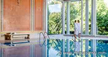 Travel Guide: Baden-Baden German Spa Town - Men's Journal