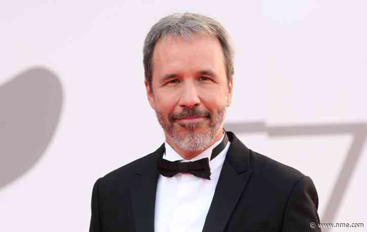 Denis Villeneuve would “deeply love” to direct a James Bond film