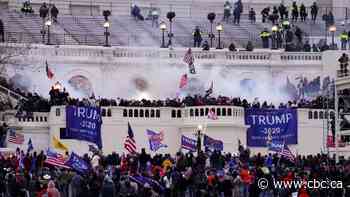 Biden won't block White House records sought by Jan. 6 committee despite Trump's objections